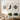 HENRI MATISSE - MODERN ESSENCE NO:2  IN CREAM & BROWN